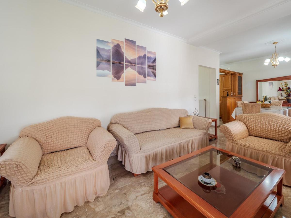 Aleka's House In Corfu Town Appartamento Corfu (city)