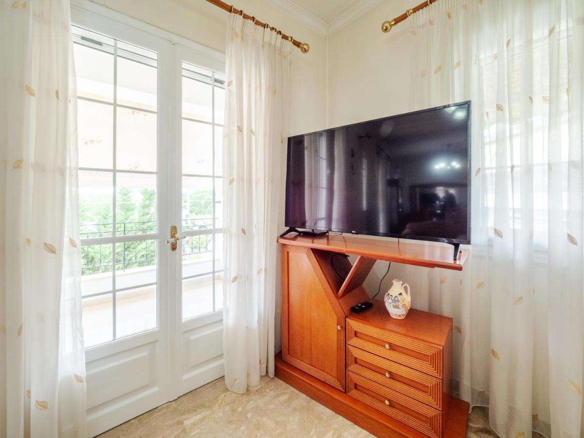 Appartamento Aleka's House In Corfu Town