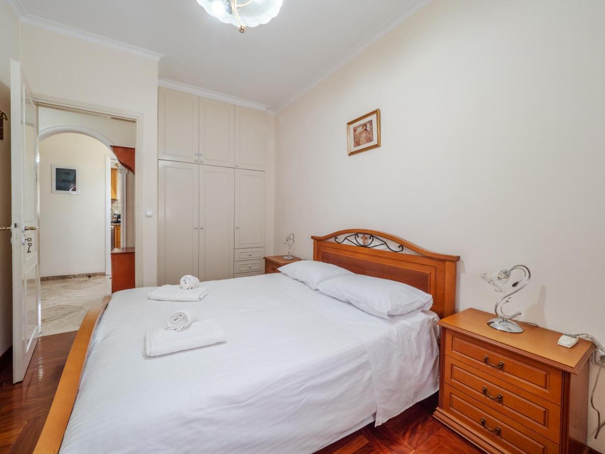 Appartamento Aleka's House In Corfu Town *
