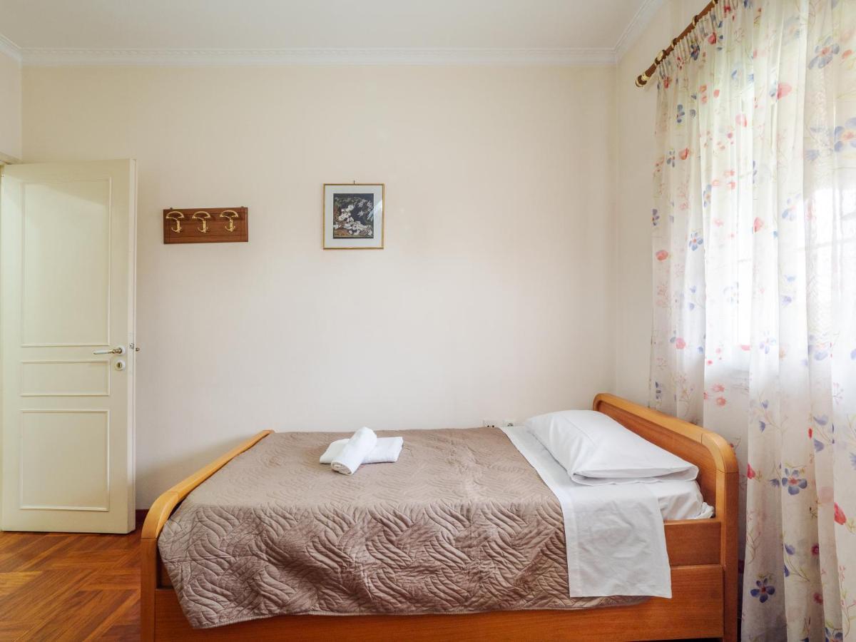 Appartamento Aleka's House In Corfu Town *
