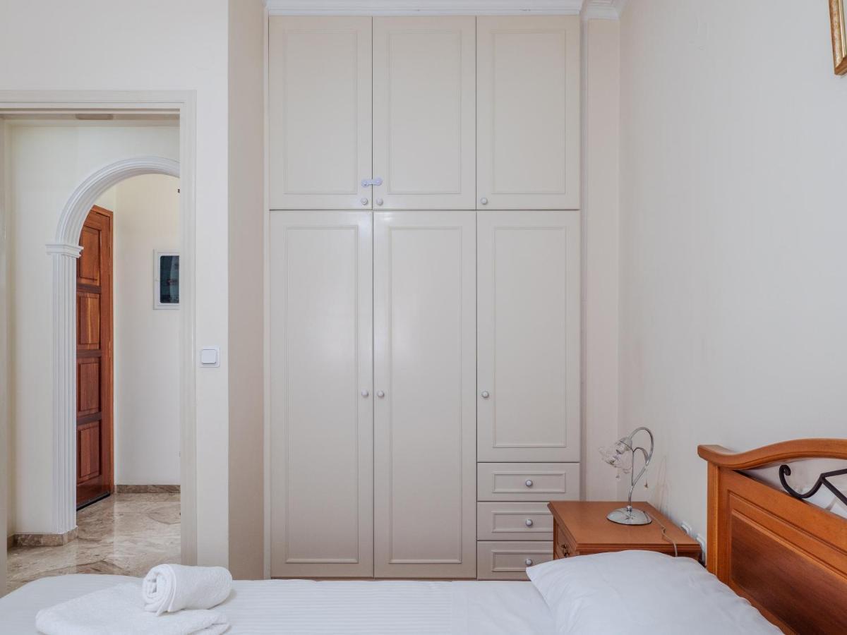 Aleka's House In Corfu Town Appartamento Corfu (city)